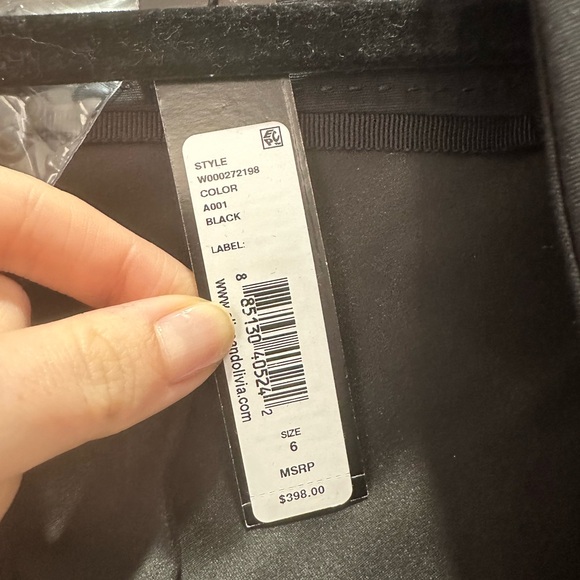 Alice + Olivia Blazer - Picture 3 of 5